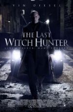 Watch The Last Witch Hunter 0123movies