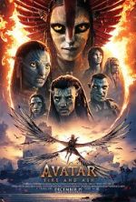 Watch Avatar: Fire and Ash 0123movies