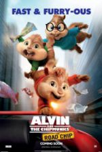 Watch Alvin and the Chipmunks: The Road Chip 0123movies