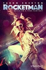 Watch Rocketman 0123movies