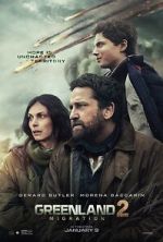 Watch Greenland 2: Migration 0123movies