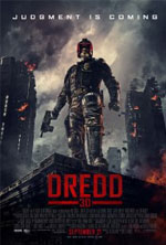 Watch Dredd 3D 0123movies