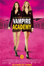 Watch Vampire Academy 0123movies