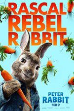 Watch Peter Rabbit 0123movies