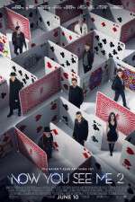 Watch Now You See Me 2 0123movies
