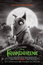 Watch Frankenweenie 0123movies