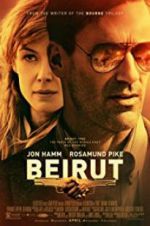 Watch Beirut 0123movies
