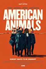 Watch American Animals 0123movies