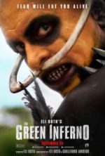 Watch The Green Inferno 0123movies