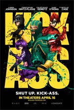 Watch Kick-Ass 0123movies