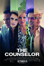 Watch The Counselor 0123movies