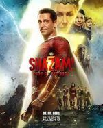 Watch Shazam! Fury of the Gods 0123movies