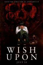 Watch Wish Upon 0123movies
