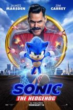 Watch Sonic the Hedgehog 0123movies