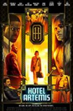 Watch Hotel Artemis 0123movies
