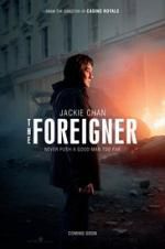 Watch The Foreigner 0123movies