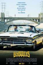 Watch Lowriders 0123movies