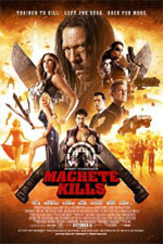 Watch Machete Kills 0123movies