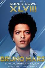 Watch Super Bowl XLVII Bruno Mars Halftime Show 0123movies