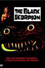 Watch The Black Scorpion 0123movies