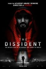 Watch The Dissident 0123movies