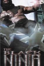 Watch The Black Ninja 0123movies