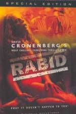 Watch Rabid 0123movies