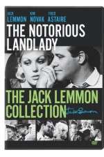 Watch The Notorious Landlady 0123movies