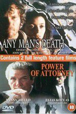 Watch Any Mans Death 0123movies