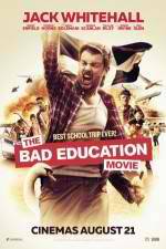 Watch The Bad Education Movie 0123movies