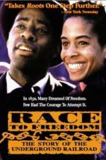 Watch Race to Freedom The Underground Railroad 0123movies