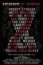 Watch Icons of Horror 2 0123movies