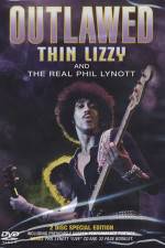 Watch Thin Lizzy: Outlawed - The Real Phil Lynott 0123movies