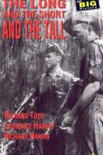 Watch The Long and the Short and the Tall 0123movies