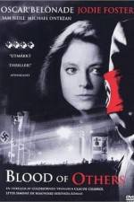 Watch Le sang des autres 0123movies