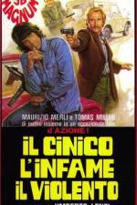 Watch Il cinico l'infame il violento 0123movies