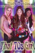 Watch That 70's Girl 0123movies