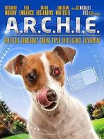 Watch A.R.C.H.I.E. 0123movies
