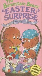 Watch The Berenstain Bears\' Easter Surprise 0123movies