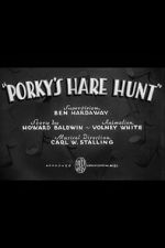 Watch Porky\'s Hare Hunt 0123movies