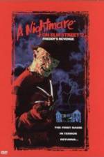 Watch A Nightmare on Elm Street Part 2: Freddy's Revenge 0123movies
