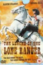 Watch The Legend of the Lone Ranger 0123movies