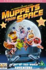Watch Muppets from Space 0123movies