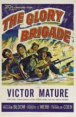 Watch The Glory Brigade 0123movies