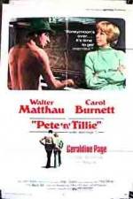 Watch Pete 'n' Tillie 0123movies