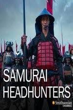 Watch Samurai Headhunters 0123movies