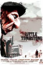 Watch Little Tombstone 0123movies