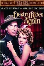 Watch Destry Rides Again 0123movies