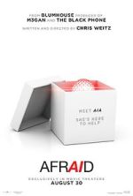 Watch Afraid 0123movies