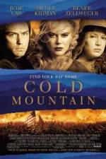 Watch Cold Mountain 0123movies